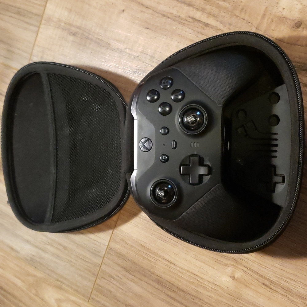 Xbox Elite series 2